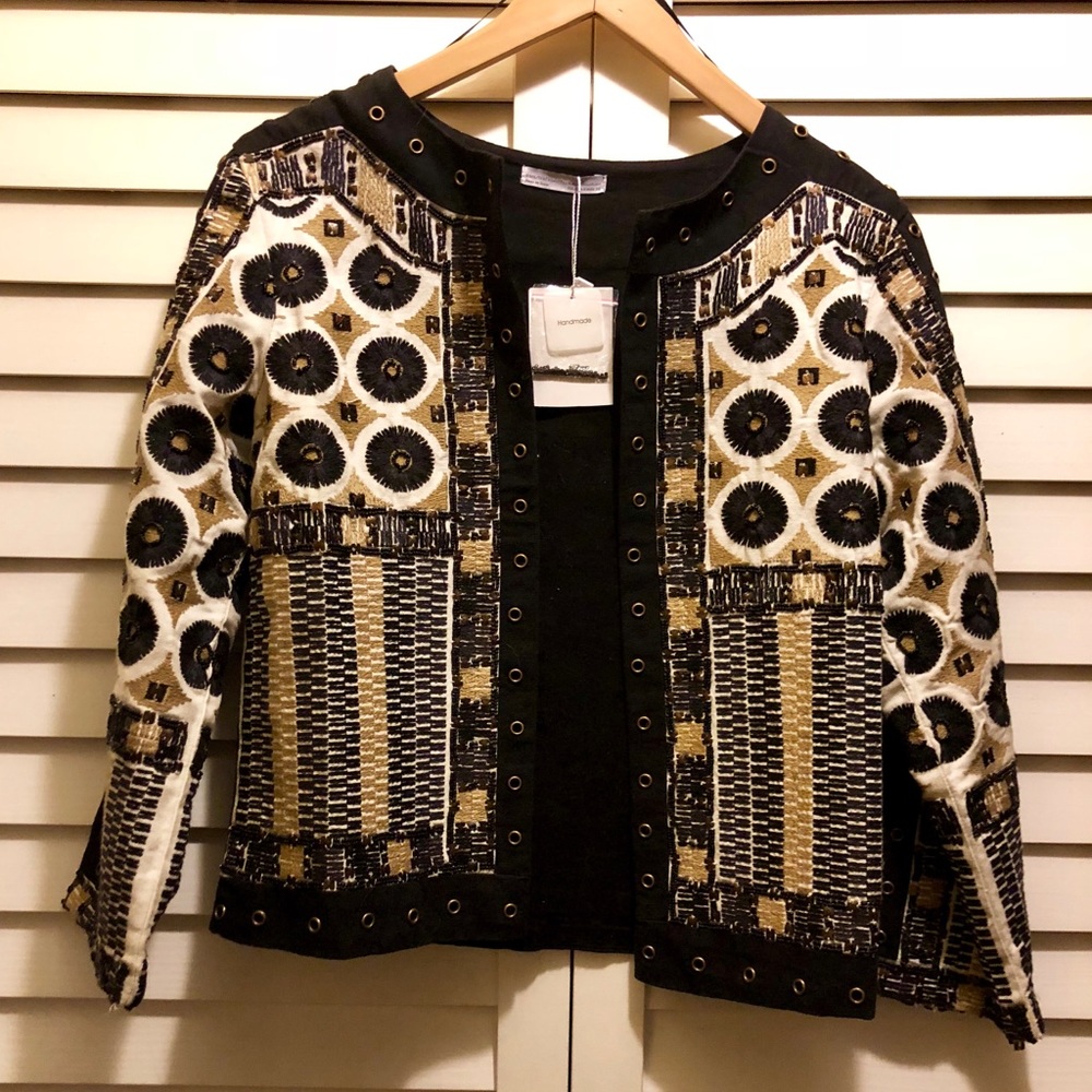 Brand new ZARA Jacket